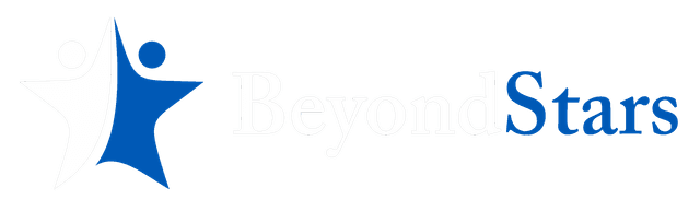Beyond Stars Logo