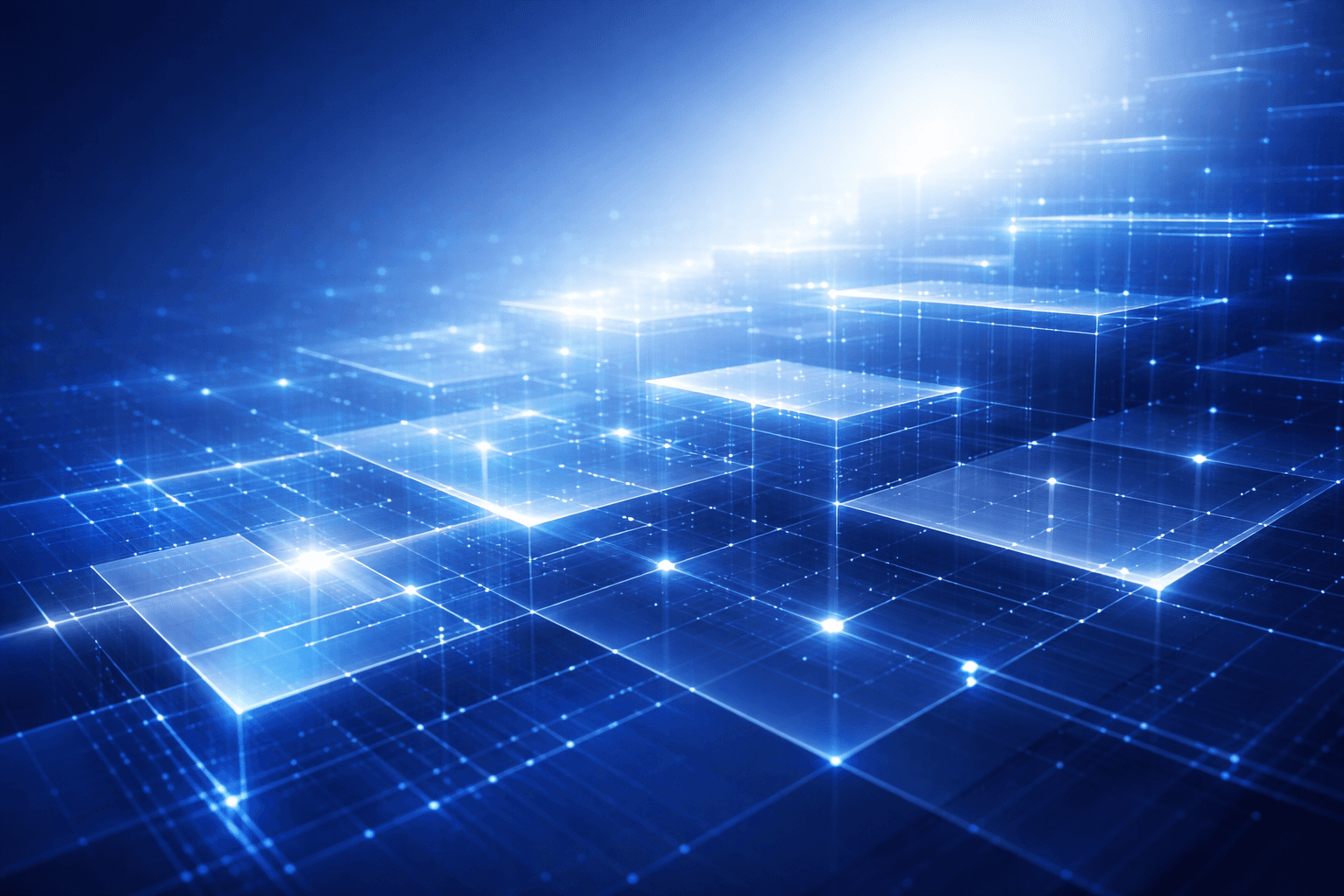 Digital technology infrastructure